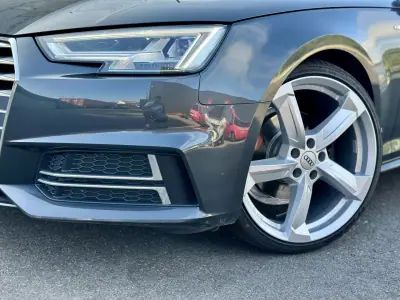 Audi A4 Avant 2016 - 20990 EUR, 189000 km - 189000km - foto 15 de 54