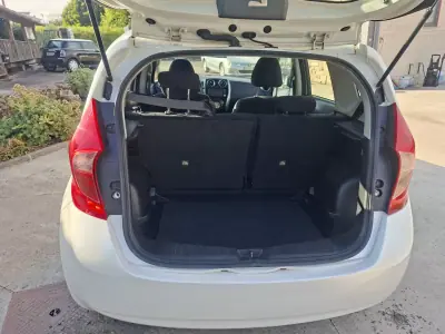 Nissan Note 2014 - 6350 EUR, 172567 km - AUTO.MOTO.pt - 172567km - foto 17 de 21