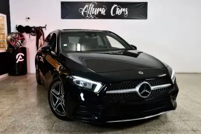 Mercedes-Benz A 180 2019 - 115000km