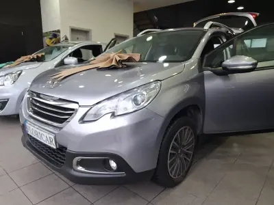 Peugeot 2008 2014 - 9490 EUR, 171420 km - AUTO.MOTO.pt - 171420km - foto 4 de 22