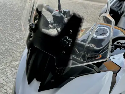Kawasaki Versys 2015 - 8490 EUR, 79000 km - AUTO.MOTO.pt - 79000km - foto 18 de 22