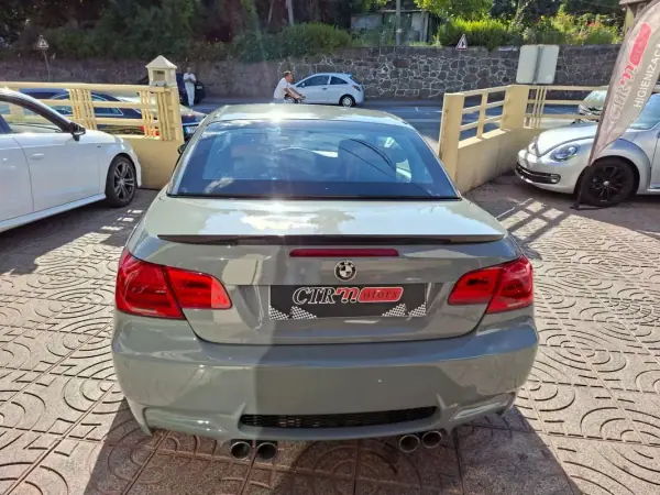 BMW 335 2008 - 34900 EUR, 170000 km - AUTO.MOTO.pt - 170000km - foto 10 de 47
