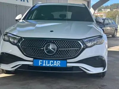 Mercedes-Benz E 300 2024 - 58400 EUR, 24861 km - AUTO.MOTO.pt - 24861km - foto 10 de 32