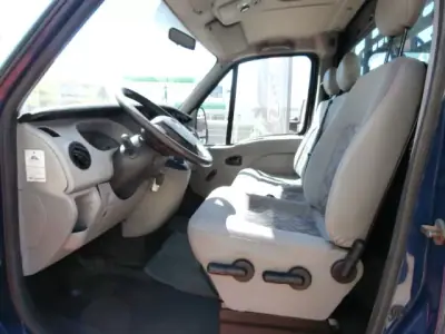 Renault MASTER 2.2DCI CAIXA ABERTA 2006 - 16200 EUR, 222778 km - AUTO.MOTO.pt - 222778km - foto 15 de 22