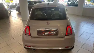 Fiat 500 2021 - 12990 EUR, 59000 km - AUTO.MOTO.pt - 59000km - foto 7 de 41