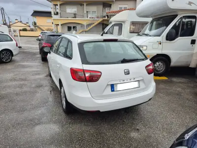 SEAT Ibiza ST 2015 - 8400 EUR, 244800 km - AUTO.MOTO.pt - 244800km - foto 3 de 5
