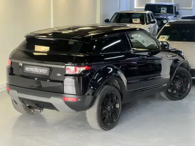 Land Rover Range Rover Evoque 2012 - 17990 EUR, 235000 km - AUTO.MOTO.pt - 235000km - foto 8 de 51