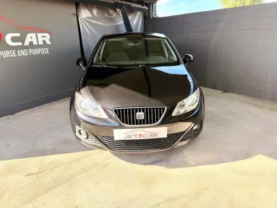 SEAT Ibiza 2011 - 6990 EUR, 243541 km - AUTO.MOTO.pt - 243541km - foto 3 de 15