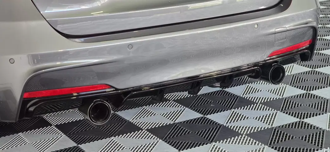 BMW 320 2013 - 21750 EUR, 170000 km - AUTO.MOTO.pt - 170000km - foto 27 de 51