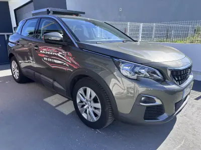 Peugeot 3008 2019 - 13900 EUR, 180724 km - AUTO.MOTO.pt - 180724km - foto 3 de 34
