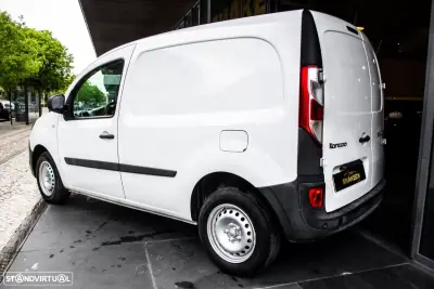 Renault KANGOO EXPRESS 1.5 DCI 115HP ENERGY MAXI BUSINESS 2016 - 5490 EUR, 397806 km - AUTO.MOTO.pt - 397806km - foto 17 de 23