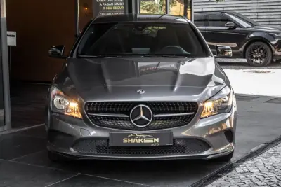 Mercedes-Benz CLA 180 2018 - 19500 EUR, 177901 km - AUTO.MOTO.pt - 177901km - foto 2 de 39