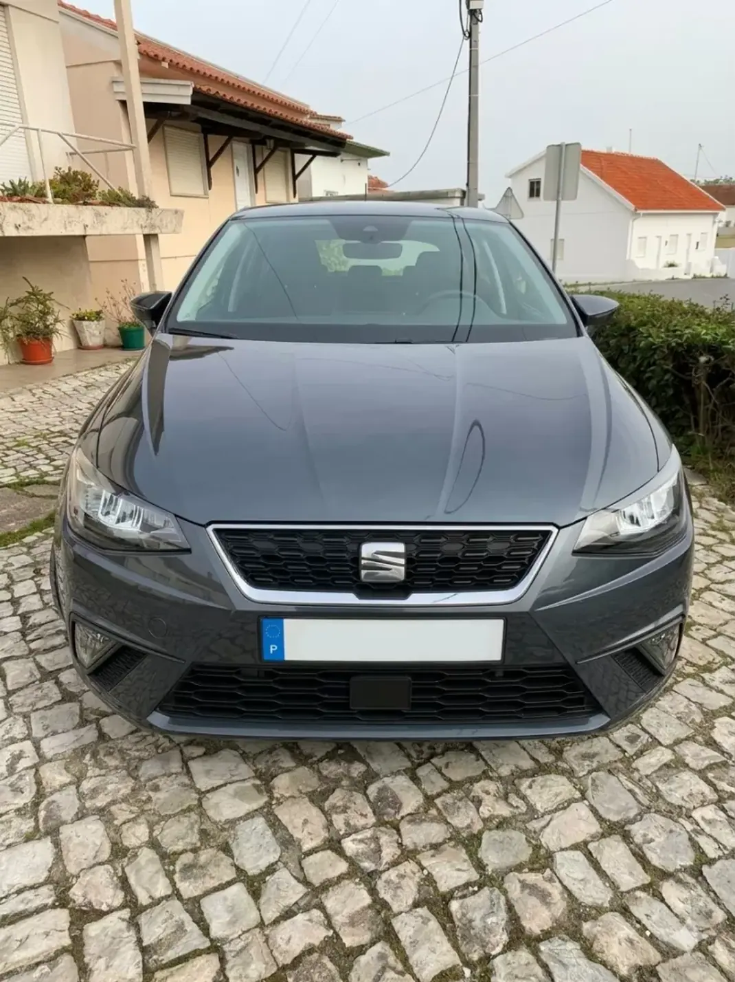 SEAT Ibiza 2024 - 18500 EUR, 16000 km - AUTO.MOTO.pt - 16000km - foto 2 de 15