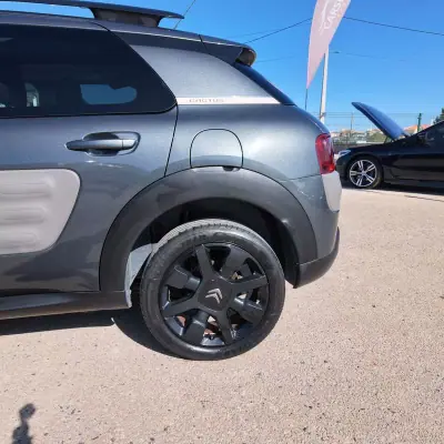 Citroën C4 Cactus 2014 — foto 3 de 28