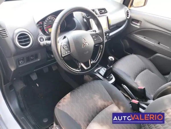 Mitsubishi Space Star 2023 - 14750 EUR, 17503 km - AUTO.MOTO.pt - 17503km - foto 11 de 38