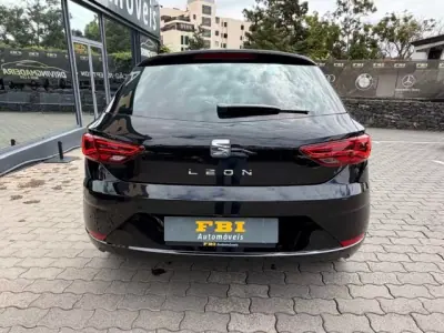 SEAT Leon 2020 - 16900 EUR, 74660 km - AUTO.MOTO.pt - 74660km - foto 8 de 12