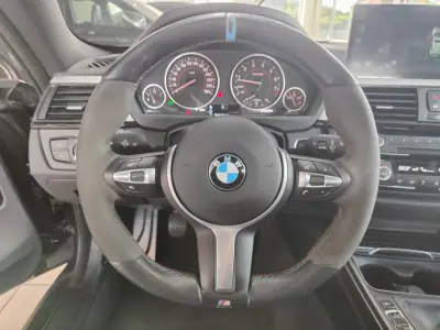 BMW 420 2018 - 24990 EUR, 67000 km - 67000km - foto 23 de 30