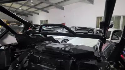 Polaris RZR 2024 - 34900 EUR, 6994 km - AUTO.MOTO.pt - 6994km - foto 29 de 32