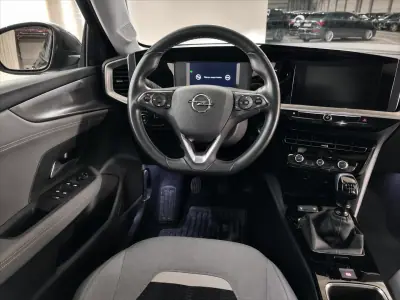 Opel Mokka 2022 - 16490 EUR, 42423 km - 42423km - foto 5 de 8