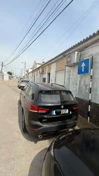 BMW X1 2021 - 23900 EUR, 109000 km - AUTO.MOTO.pt - 109000km - foto 3 de 5