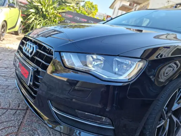 Audi A3 2014 - 14900 EUR, 250000 km - AUTO.MOTO.pt - 250000km - foto 15 de 38