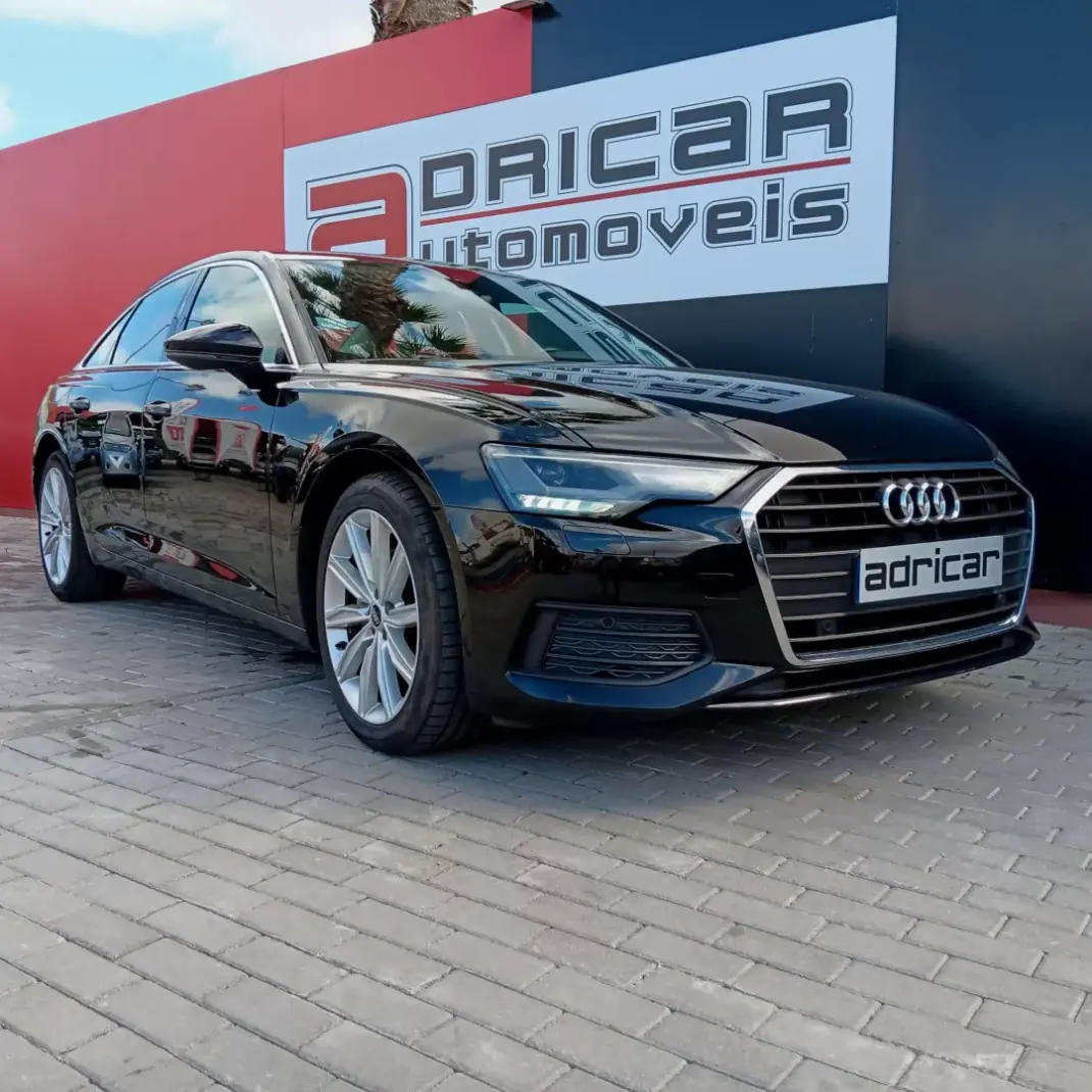Audi A6 2020 - 31900 EUR, 149926 km - AUTO.MOTO.pt - 149926km - foto 3 de 38