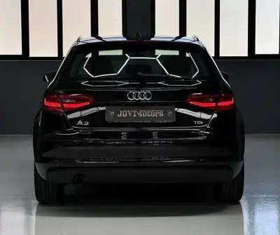Audi A3 Sportback 2015 - 15950 EUR, 110000 km - AUTO.MOTO.pt - 110000km - foto 5 de 28