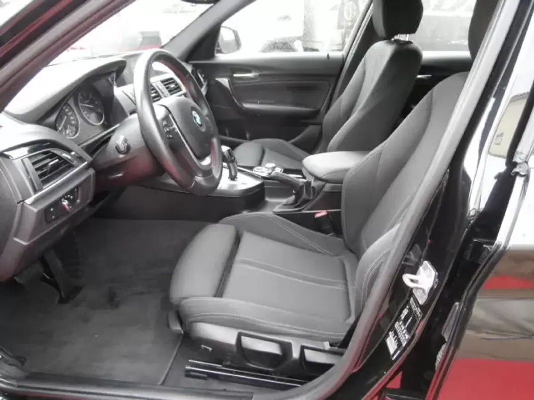 BMW 116 2017 - 18500 EUR, 127839 km - AUTO.MOTO.pt - 127839km - foto 11 de 32