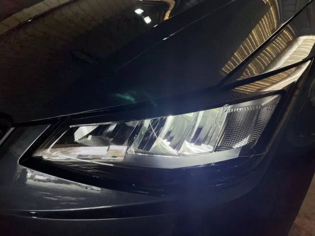 SEAT Ibiza 2024 - 17999 EUR, 1000 km - AUTO.MOTO.pt - 1000km - foto 20 de 40