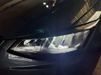 SEAT Ibiza 2024 - 17999 EUR, 1000 km - AUTO.MOTO.pt - 1000km - foto 20 de 40