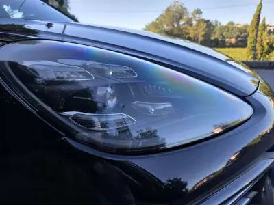 Porsche Cayenne 2018 - 53499 EUR, 142519 km - 142519km - foto 13 de 44