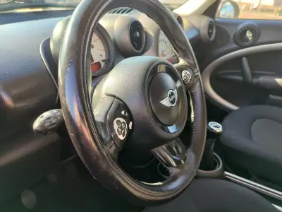 MINI Countryman 2012 - 8900 EUR, 135000 km - 135000km - foto 19 de 19
