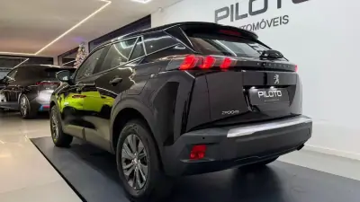 Peugeot 2008 2021 - 15490 EUR, 68523 km - AUTO.MOTO.pt - 68523km - foto 6 de 30