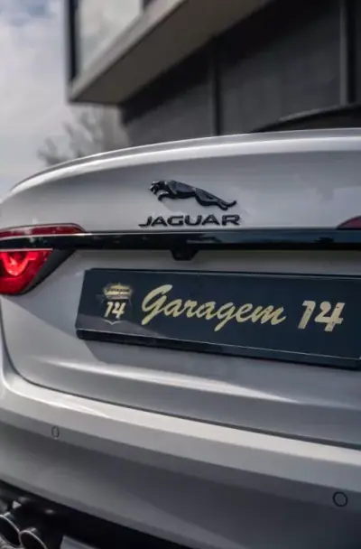 Jaguar XF 2017 - 24990 EUR, 145800 km - AUTO.MOTO.pt - 145800km - foto 54 de 55