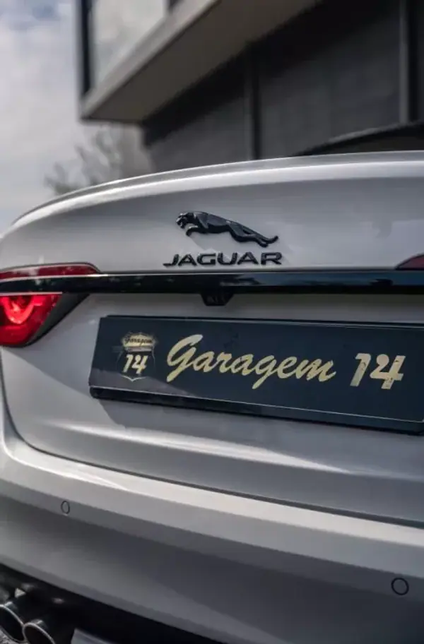 Jaguar XF 2017 - 22990 EUR, 145800 km - AUTO.MOTO.pt - 145800km - foto 54 de 55