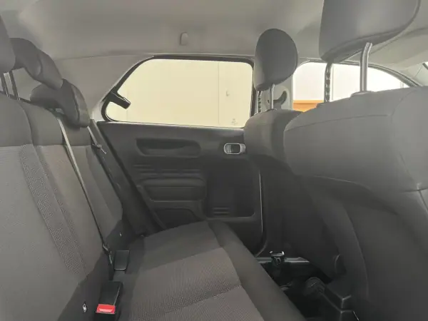 Citroën C4 Cactus 2017 - 13990 EUR, 163000 km - 163000km - foto 24 de 24