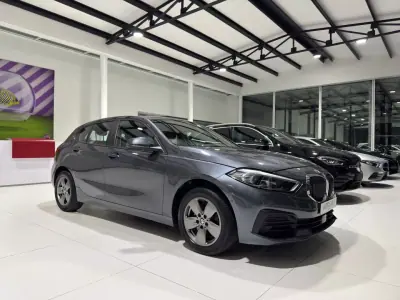 BMW 116 2021 - 23750 EUR, 78943 km - AUTO.MOTO.pt - 78943km - foto 5 de 12