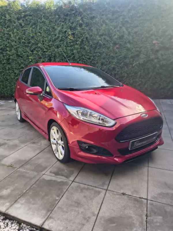 Ford Fiesta 2017 - 10750 EUR, 128000 km - AUTO.MOTO.pt - 128000km - foto 3 de 23