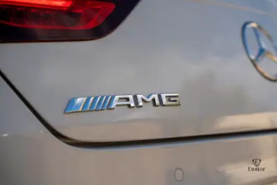 Mercedes-Benz CLA 45 AMG 2022 - 62000 EUR, 9000 km - AUTO.MOTO.pt - 9000km - foto 37 de 39
