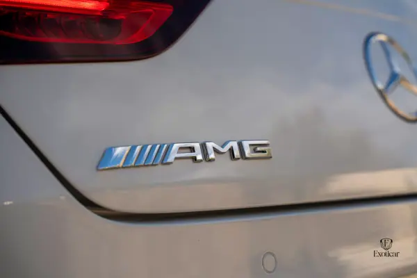 Mercedes-Benz CLA 45 AMG 2022 - 62000 EUR, 9000 km - AUTO.MOTO.pt - 9000km - foto 37 de 39