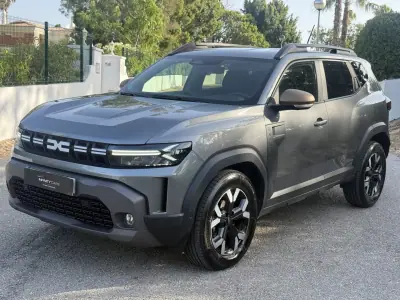 Dacia Duster 2023 - 13000km