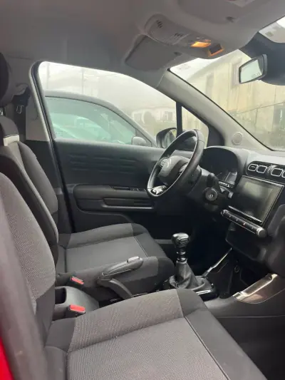Citroën C3 Aircross 2022 - 16750 EUR, 69300 km - AUTO.MOTO.pt - 69300km - foto 6 de 6
