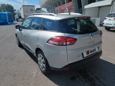 Renault Clio Sport Tourer 2014 — foto 5 de 29