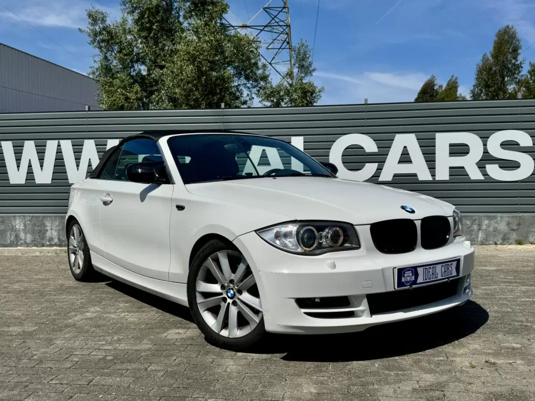 BMW 120 2010 - 14950 EUR, 159000 km - AUTO.MOTO.pt - 159000km - foto 9 de 24