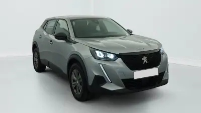 Peugeot 2008 2023 - 23250 EUR, 15392 km - AUTO.MOTO.pt - 15392km - foto 2 de 21