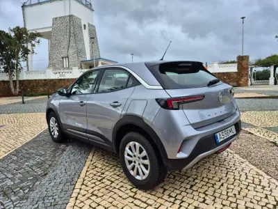Opel Mokka 2022 - 19900 EUR, 85493 km - AUTO.MOTO.pt - 85493km - foto 4 de 22