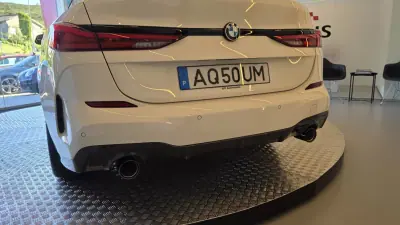 BMW 218 Gran Coupé 2020 - 31900 EUR, 43163 km - AUTO.MOTO.pt - 43163km - foto 21 de 66