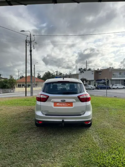 Ford C-Max 2015 - 7800 EUR, 164000 km - 164000km - foto 6 de 14