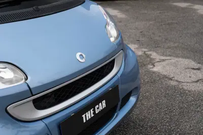 Smart Fortwo Cabrio 2011 - 6900 EUR, 163000 km - AUTO.MOTO.pt - 163000km - foto 6 de 28