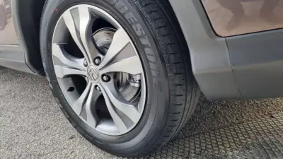 Honda CR-V 2014 - 16990 EUR, 163000 km - AUTO.MOTO.pt - 163000km - foto 27 de 45